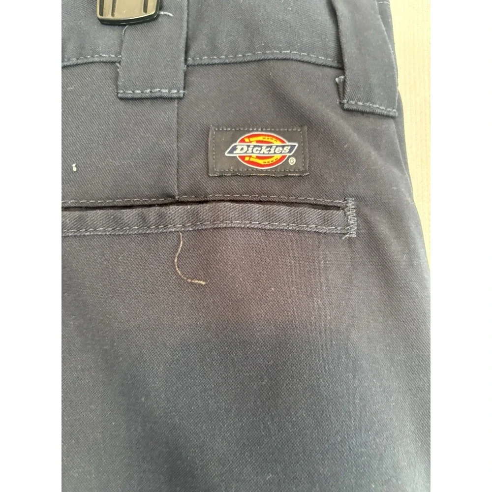 Dickies relaxed fit